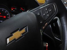Chevrolet CRUZE 1.4 TURBO LT 16V FLEX 4P AUTOMÁTICO 2019/2020 BETIOLO NOVOS E SEMINOVOS LAJEADO / Carros no Vale