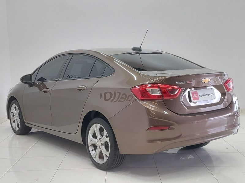 Chevrolet CRUZE 1.4 TURBO LT 16V FLEX 4P AUTOMÁTICO 2019/2020 BETIOLO NOVOS E SEMINOVOS LAJEADO / Carros no Vale Chevrolet CRUZE 1.4 TURBO LT 16V FLEX 4P AUTOMÁTICO 2019/2020 BETIOLO NOVOS E SEMINOVOS LAJEADO / Carros no Vale