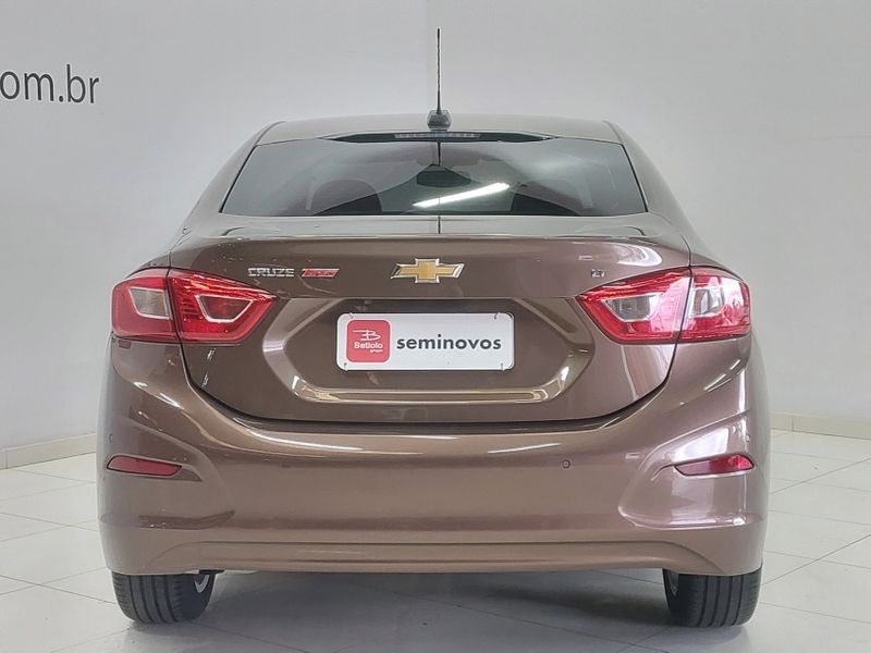 Chevrolet CRUZE 1.4 TURBO LT 16V FLEX 4P AUTOMÁTICO 2019/2020 BETIOLO NOVOS E SEMINOVOS LAJEADO / Carros no Vale Chevrolet CRUZE 1.4 TURBO LT 16V FLEX 4P AUTOMÁTICO 2019/2020 BETIOLO NOVOS E SEMINOVOS LAJEADO / Carros no Vale