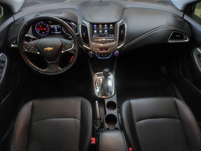 Chevrolet CRUZE 1.4 TURBO LT 16V FLEX 4P AUTOMÁTICO 2019/2020 BETIOLO NOVOS E SEMINOVOS LAJEADO / Carros no Vale Chevrolet CRUZE 1.4 TURBO LT 16V FLEX 4P AUTOMÁTICO 2019/2020 BETIOLO NOVOS E SEMINOVOS LAJEADO / Carros no Vale