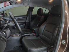 Chevrolet CRUZE 1.4 TURBO LT 16V FLEX 4P AUTOMÁTICO 2019/2020 BETIOLO NOVOS E SEMINOVOS LAJEADO / Carros no Vale
