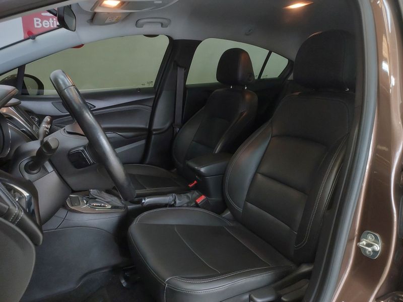 Chevrolet CRUZE 1.4 TURBO LT 16V FLEX 4P AUTOMÁTICO 2019/2020 BETIOLO NOVOS E SEMINOVOS LAJEADO / Carros no Vale Chevrolet CRUZE 1.4 TURBO LT 16V FLEX 4P AUTOMÁTICO 2019/2020 BETIOLO NOVOS E SEMINOVOS LAJEADO / Carros no Vale