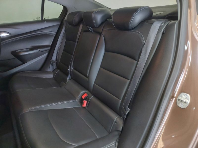 Chevrolet CRUZE 1.4 TURBO LT 16V FLEX 4P AUTOMÁTICO 2019/2020 BETIOLO NOVOS E SEMINOVOS LAJEADO / Carros no Vale Chevrolet CRUZE 1.4 TURBO LT 16V FLEX 4P AUTOMÁTICO 2019/2020 BETIOLO NOVOS E SEMINOVOS LAJEADO / Carros no Vale