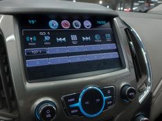 Chevrolet CRUZE 1.4 TURBO LTZ 16V FLEX 4P AUTOMÁTICO 2018/2019 BETIOLO NOVOS E SEMINOVOS LAJEADO / Carros no Vale