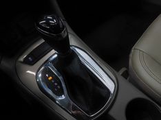 Chevrolet CRUZE 1.4 TURBO LTZ 16V FLEX 4P AUTOMÁTICO 2018/2019 BETIOLO NOVOS E SEMINOVOS LAJEADO / Carros no Vale