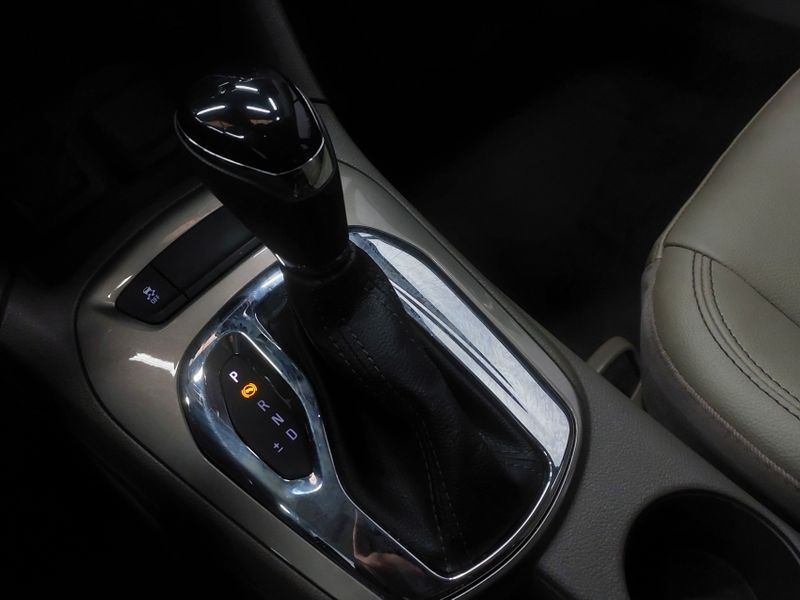 Chevrolet CRUZE 1.4 TURBO LTZ 16V FLEX 4P AUTOMÁTICO 2018/2019 BETIOLO NOVOS E SEMINOVOS LAJEADO / Carros no Vale
