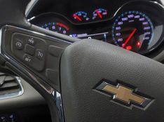 Chevrolet CRUZE 1.4 TURBO LTZ 16V FLEX 4P AUTOMÁTICO 2018/2019 BETIOLO NOVOS E SEMINOVOS LAJEADO / Carros no Vale