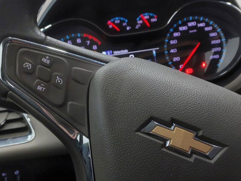 Chevrolet CRUZE 1.4 TURBO LTZ 16V FLEX 4P AUTOMÁTICO 2018/2019 BETIOLO NOVOS E SEMINOVOS LAJEADO / Carros no Vale