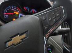 Chevrolet CRUZE 1.4 TURBO LTZ 16V FLEX 4P AUTOMÁTICO 2018/2019 BETIOLO NOVOS E SEMINOVOS LAJEADO / Carros no Vale