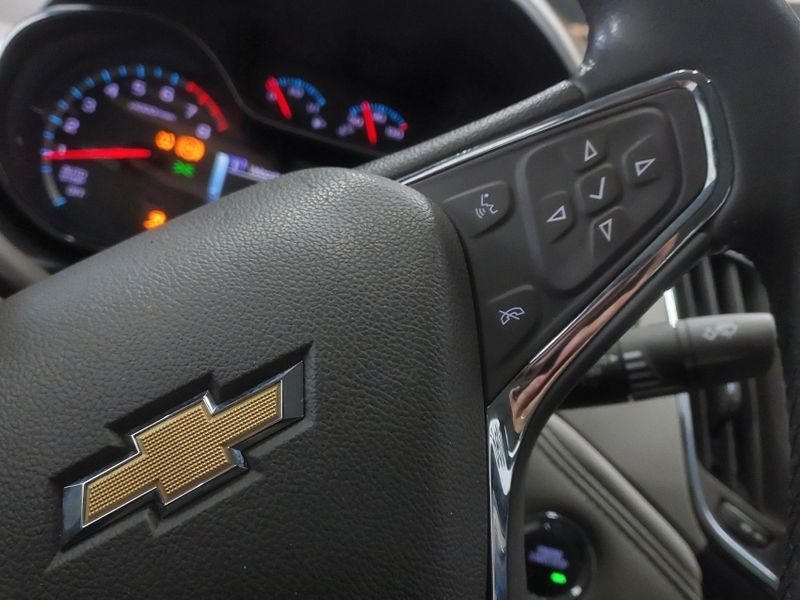 Chevrolet CRUZE 1.4 TURBO LTZ 16V FLEX 4P AUTOMÁTICO 2018/2019 BETIOLO NOVOS E SEMINOVOS LAJEADO / Carros no Vale