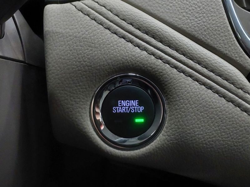 Chevrolet CRUZE 1.4 TURBO LTZ 16V FLEX 4P AUTOMÁTICO 2018/2019 BETIOLO NOVOS E SEMINOVOS LAJEADO / Carros no Vale