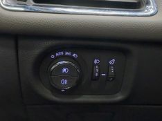 Chevrolet CRUZE 1.4 TURBO LTZ 16V FLEX 4P AUTOMÁTICO 2018/2019 BETIOLO NOVOS E SEMINOVOS LAJEADO / Carros no Vale