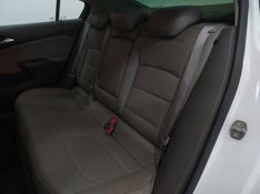 Chevrolet CRUZE 1.4 TURBO LTZ 16V FLEX 4P AUTOMÁTICO 2018/2019 BETIOLO NOVOS E SEMINOVOS LAJEADO / Carros no Vale