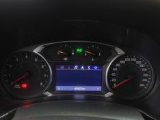Chevrolet EQUINOX 1.5 16V TURBO GASOLINA RS AUTOMÁTICO 2022/2022 BETIOLO NOVOS E SEMINOVOS LAJEADO / Carros no Vale