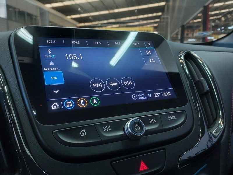 Chevrolet EQUINOX 1.5 16V TURBO GASOLINA RS AUTOMÁTICO 2022/2022 BETIOLO NOVOS E SEMINOVOS LAJEADO / Carros no Vale Chevrolet EQUINOX 1.5 16V TURBO GASOLINA RS AUTOMÁTICO 2022/2022 BETIOLO NOVOS E SEMINOVOS LAJEADO / Carros no Vale