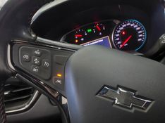Chevrolet EQUINOX 1.5 16V TURBO GASOLINA RS AUTOMÁTICO 2022/2022 BETIOLO NOVOS E SEMINOVOS LAJEADO / Carros no Vale