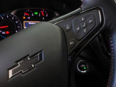 Chevrolet EQUINOX 1.5 16V TURBO GASOLINA RS AUTOMÁTICO 2022/2022 BETIOLO NOVOS E SEMINOVOS LAJEADO / Carros no Vale