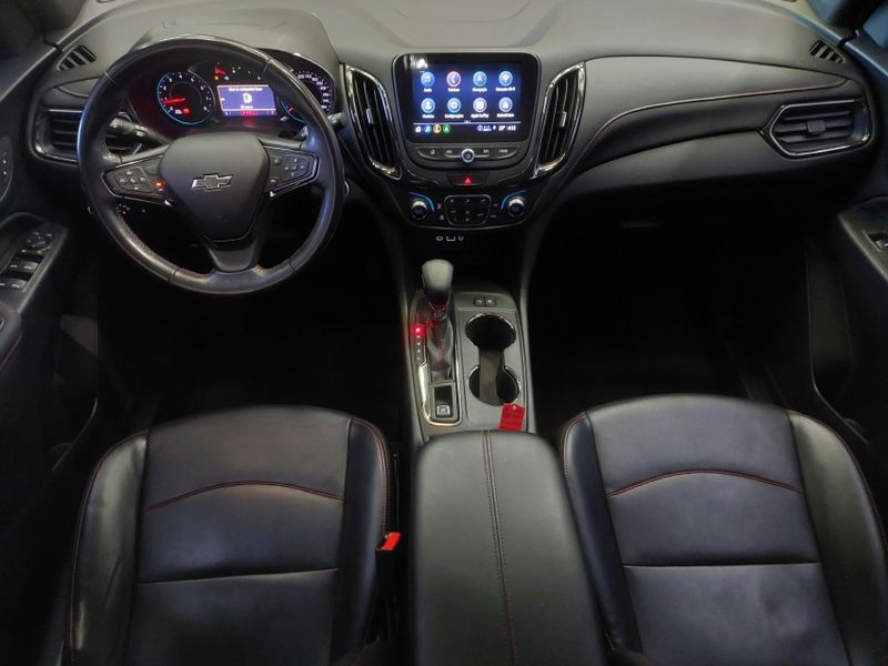 Chevrolet EQUINOX 1.5 16V TURBO GASOLINA RS AUTOMÁTICO 2022/2022 BETIOLO NOVOS E SEMINOVOS LAJEADO / Carros no Vale Chevrolet EQUINOX 1.5 16V TURBO GASOLINA RS AUTOMÁTICO 2022/2022 BETIOLO NOVOS E SEMINOVOS LAJEADO / Carros no Vale