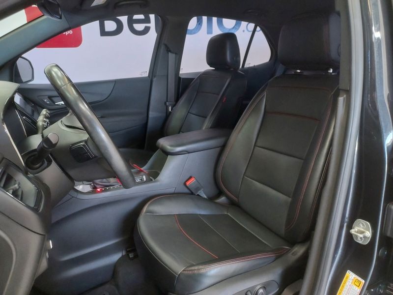 Chevrolet EQUINOX 1.5 16V TURBO GASOLINA RS AUTOMÁTICO 2022/2022 BETIOLO NOVOS E SEMINOVOS LAJEADO / Carros no Vale Chevrolet EQUINOX 1.5 16V TURBO GASOLINA RS AUTOMÁTICO 2022/2022 BETIOLO NOVOS E SEMINOVOS LAJEADO / Carros no Vale
