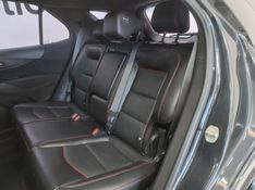 Chevrolet EQUINOX 1.5 16V TURBO GASOLINA RS AUTOMÁTICO 2022/2022 BETIOLO NOVOS E SEMINOVOS LAJEADO / Carros no Vale