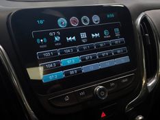 Chevrolet EQUINOX 2.0 16V TURBO GASOLINA PREMIER AWD AUTOMÁTICO 2019/2019 BETIOLO NOVOS E SEMINOVOS LAJEADO / Carros no Vale