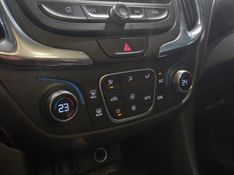 Chevrolet EQUINOX 2.0 16V TURBO GASOLINA PREMIER AWD AUTOMÁTICO 2019/2019 BETIOLO NOVOS E SEMINOVOS LAJEADO / Carros no Vale