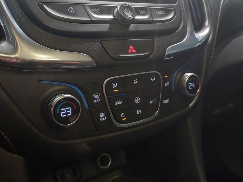 Chevrolet EQUINOX 2.0 16V TURBO GASOLINA PREMIER AWD AUTOMÁTICO 2019/2019 BETIOLO NOVOS E SEMINOVOS LAJEADO / Carros no Vale Chevrolet EQUINOX 2.0 16V TURBO GASOLINA PREMIER AWD AUTOMÁTICO 2019/2019 BETIOLO NOVOS E SEMINOVOS LAJEADO / Carros no Vale
