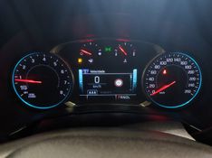 Chevrolet EQUINOX 2.0 16V TURBO GASOLINA PREMIER AWD AUTOMÁTICO 2019/2019 BETIOLO NOVOS E SEMINOVOS LAJEADO / Carros no Vale
