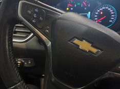 Chevrolet EQUINOX 2.0 16V TURBO GASOLINA PREMIER AWD AUTOMÁTICO 2019/2019 BETIOLO NOVOS E SEMINOVOS LAJEADO / Carros no Vale