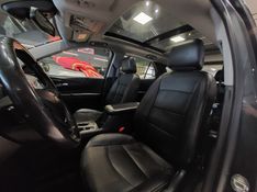 Chevrolet EQUINOX 2.0 16V TURBO GASOLINA PREMIER AWD AUTOMÁTICO 2019/2019 BETIOLO NOVOS E SEMINOVOS LAJEADO / Carros no Vale