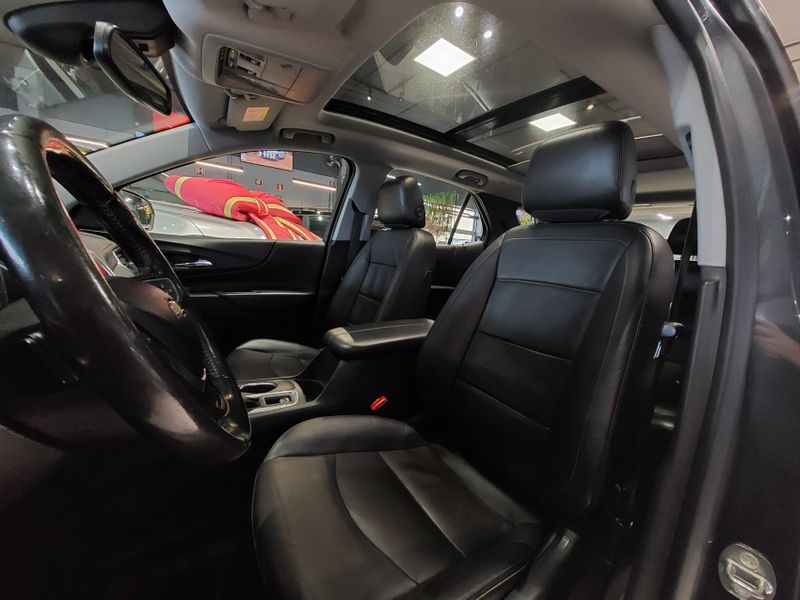 Chevrolet EQUINOX 2.0 16V TURBO GASOLINA PREMIER AWD AUTOMÁTICO 2019/2019 BETIOLO NOVOS E SEMINOVOS LAJEADO / Carros no Vale Chevrolet EQUINOX 2.0 16V TURBO GASOLINA PREMIER AWD AUTOMÁTICO 2019/2019 BETIOLO NOVOS E SEMINOVOS LAJEADO / Carros no Vale