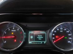 Chevrolet MONTANA 1.2 TURBO FLEX RS AUTOMÁTICO 2023/2024 BETIOLO NOVOS E SEMINOVOS LAJEADO / Carros no Vale
