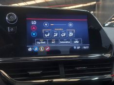 Chevrolet MONTANA 1.2 TURBO FLEX RS AUTOMÁTICO 2023/2024 BETIOLO NOVOS E SEMINOVOS LAJEADO / Carros no Vale