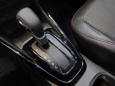Chevrolet MONTANA 1.2 TURBO FLEX RS AUTOMÁTICO 2023/2024 BETIOLO NOVOS E SEMINOVOS LAJEADO / Carros no Vale