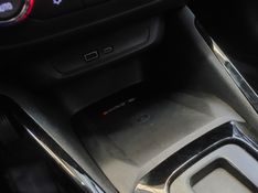 Chevrolet MONTANA 1.2 TURBO FLEX RS AUTOMÁTICO 2023/2024 BETIOLO NOVOS E SEMINOVOS LAJEADO / Carros no Vale