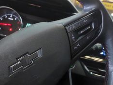 Chevrolet MONTANA 1.2 TURBO FLEX RS AUTOMÁTICO 2023/2024 BETIOLO NOVOS E SEMINOVOS LAJEADO / Carros no Vale