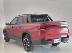 Chevrolet MONTANA 1.2 TURBO FLEX RS AUTOMÁTICO 2023/2024 BETIOLO NOVOS E SEMINOVOS LAJEADO / Carros no Vale