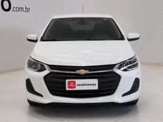 Chevrolet ONIX 1.0 FLEX LT MANUAL 2021/2022 BETIOLO NOVOS E SEMINOVOS LAJEADO / Carros no Vale