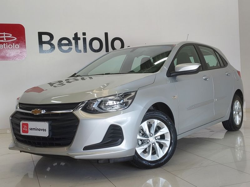 Chevrolet ONIX 1.0 FLEX LT MANUAL 2022/2023 BETIOLO NOVOS E SEMINOVOS LAJEADO / Carros no Vale Chevrolet ONIX 1.0 FLEX LT MANUAL 2022/2023 BETIOLO NOVOS E SEMINOVOS LAJEADO / Carros no Vale