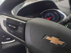 Chevrolet ONIX 1.0 FLEX LT MANUAL 2022/2023 BETIOLO NOVOS E SEMINOVOS LAJEADO / Carros no Vale