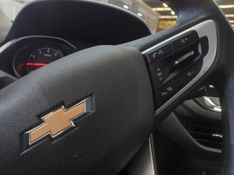 Chevrolet ONIX 1.0 FLEX LT MANUAL 2022/2023 BETIOLO NOVOS E SEMINOVOS LAJEADO / Carros no Vale