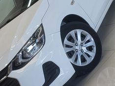 Chevrolet ONIX 1.0 FLEX LT MANUAL 2021/2022 BETIOLO NOVOS E SEMINOVOS LAJEADO / Carros no Vale