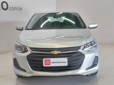 Chevrolet ONIX 1.0 FLEX LT MANUAL 2022/2023 BETIOLO NOVOS E SEMINOVOS LAJEADO / Carros no Vale