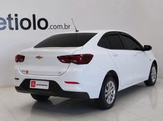 Chevrolet ONIX 1.0 FLEX LT MANUAL 2021/2022 BETIOLO NOVOS E SEMINOVOS LAJEADO / Carros no Vale