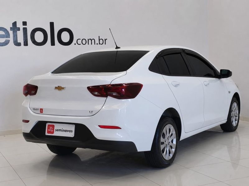 Chevrolet ONIX 1.0 FLEX LT MANUAL 2021/2022 BETIOLO NOVOS E SEMINOVOS LAJEADO / Carros no Vale Chevrolet ONIX 1.0 FLEX LT MANUAL 2021/2022 BETIOLO NOVOS E SEMINOVOS LAJEADO / Carros no Vale