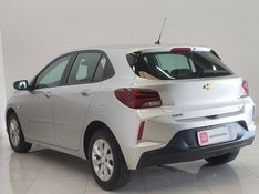 Chevrolet ONIX 1.0 FLEX LT MANUAL 2022/2023 BETIOLO NOVOS E SEMINOVOS LAJEADO / Carros no Vale