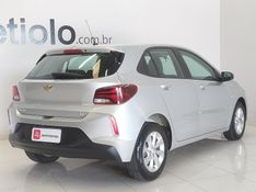 Chevrolet ONIX 1.0 FLEX LT MANUAL 2022/2023 BETIOLO NOVOS E SEMINOVOS LAJEADO / Carros no Vale