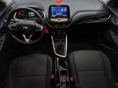 Chevrolet ONIX 1.0 FLEX LT MANUAL 2021/2022 BETIOLO NOVOS E SEMINOVOS LAJEADO / Carros no Vale