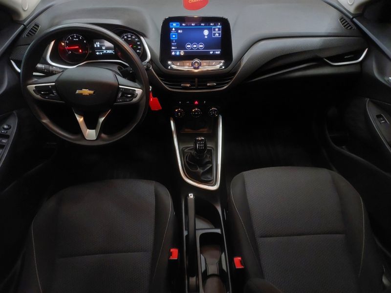 Chevrolet ONIX 1.0 FLEX LT MANUAL 2021/2022 BETIOLO NOVOS E SEMINOVOS LAJEADO / Carros no Vale Chevrolet ONIX 1.0 FLEX LT MANUAL 2021/2022 BETIOLO NOVOS E SEMINOVOS LAJEADO / Carros no Vale
