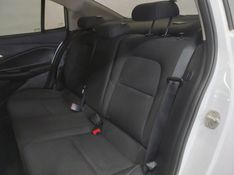 Chevrolet ONIX 1.0 FLEX LT MANUAL 2021/2022 BETIOLO NOVOS E SEMINOVOS LAJEADO / Carros no Vale